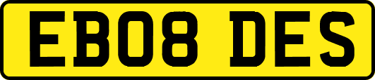 EB08DES