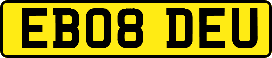 EB08DEU