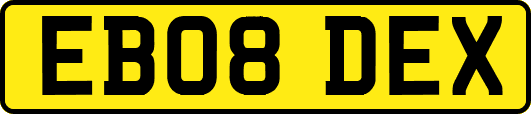 EB08DEX