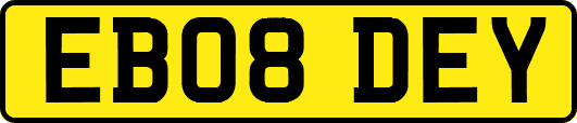 EB08DEY