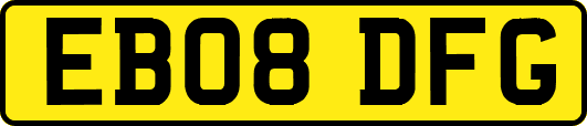 EB08DFG