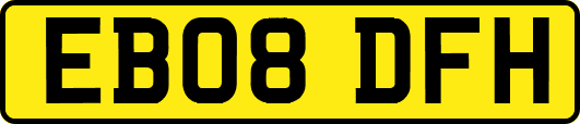 EB08DFH