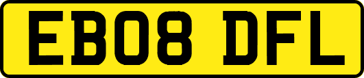 EB08DFL