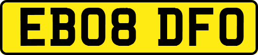 EB08DFO