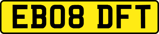 EB08DFT