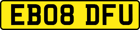 EB08DFU