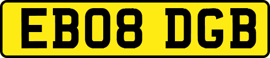 EB08DGB