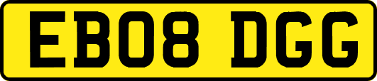 EB08DGG