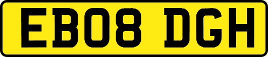EB08DGH