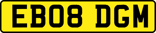 EB08DGM