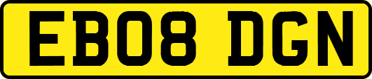 EB08DGN
