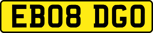 EB08DGO
