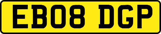 EB08DGP