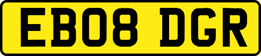 EB08DGR