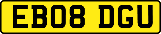 EB08DGU
