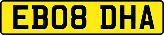 EB08DHA