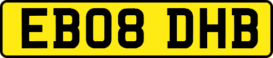 EB08DHB