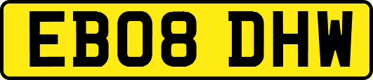 EB08DHW