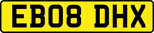 EB08DHX
