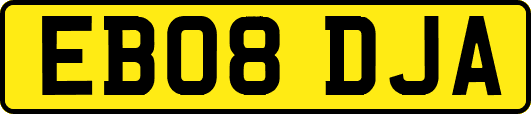 EB08DJA
