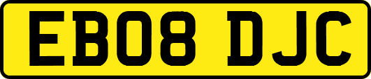 EB08DJC