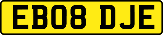 EB08DJE
