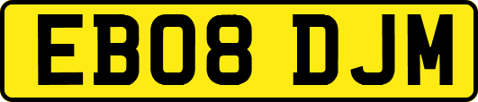 EB08DJM