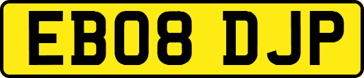 EB08DJP