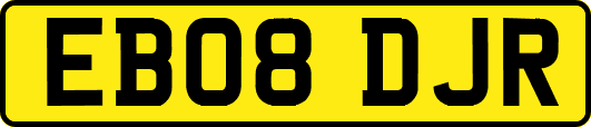 EB08DJR