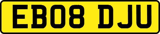 EB08DJU