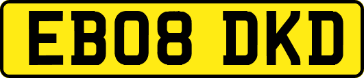 EB08DKD