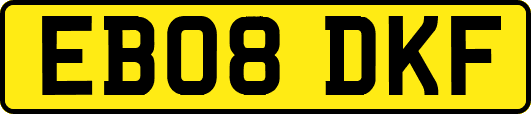 EB08DKF