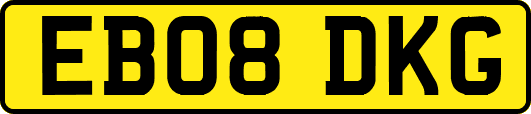 EB08DKG