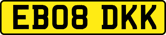 EB08DKK