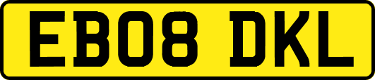 EB08DKL