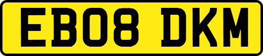 EB08DKM