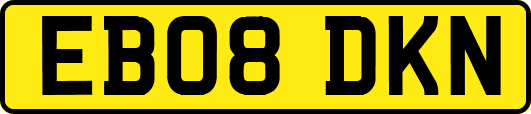 EB08DKN
