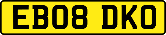 EB08DKO