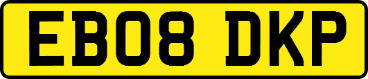 EB08DKP