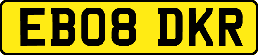 EB08DKR