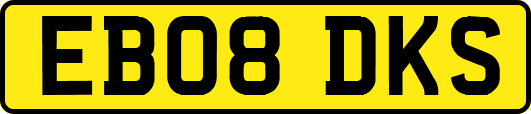 EB08DKS