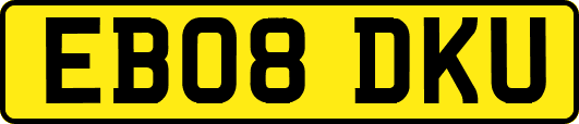 EB08DKU