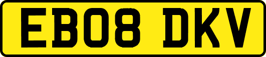 EB08DKV