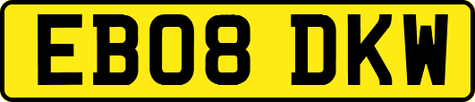 EB08DKW