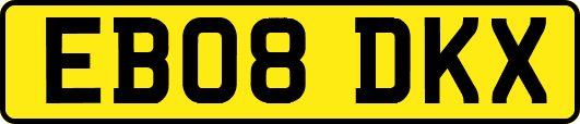 EB08DKX