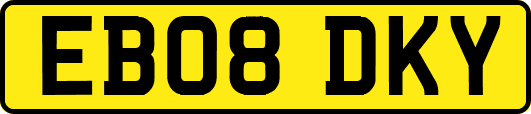 EB08DKY