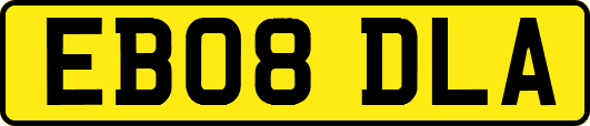 EB08DLA