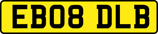EB08DLB