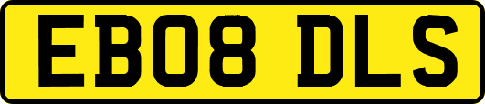 EB08DLS