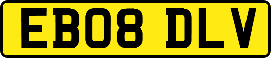 EB08DLV